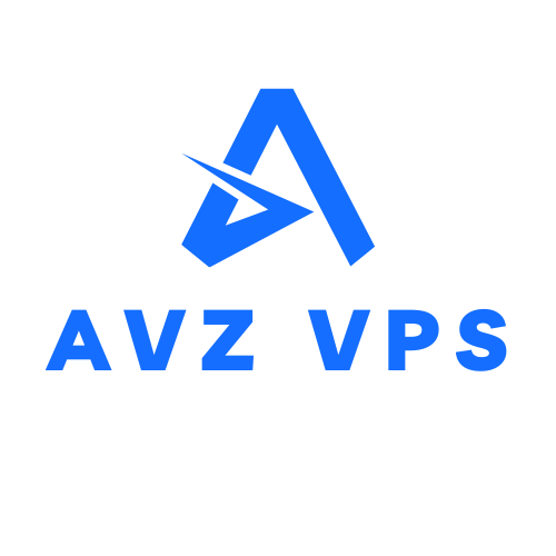 AVZVPS VPS Việt Nam Chính Hãng